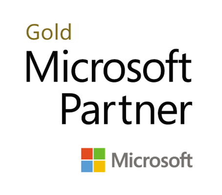 Gold Microsoft Partner - cStor - A MicroAge Company