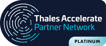 Thales Group Partner