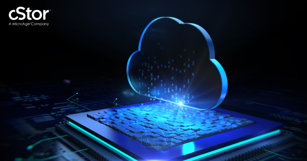 Hybrid Cloud Business Continuity & Data Recovery