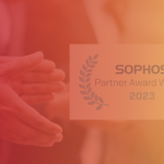 MicroAge Awarded Sophos 2023 Synchronized Security Partner of the Year for the Americas