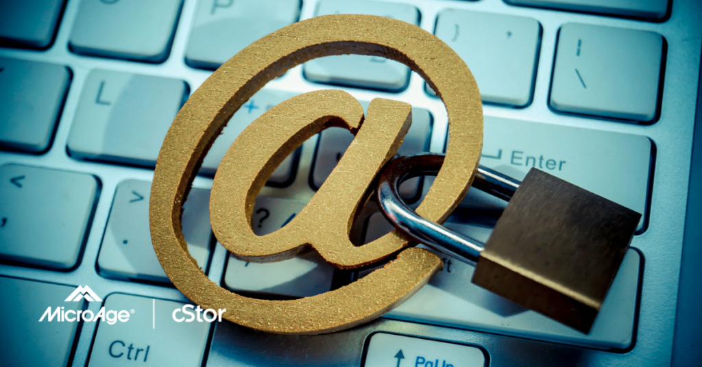 Why Email Security is a CEO Issue
