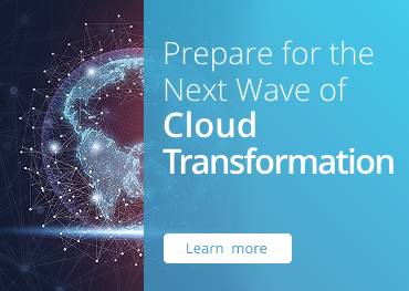 Cloud Transformation Solutions - cStor, A MicroAge Company